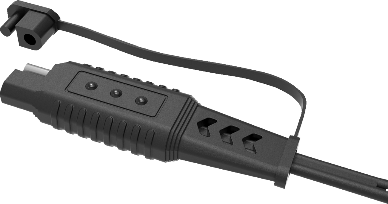 Battery Tester - Level Indicator - LED - Image 5