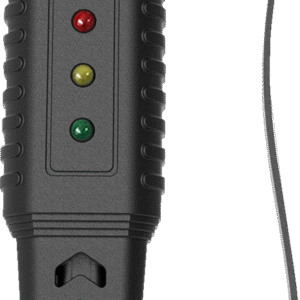 Battery Tester - Level Indicator - LED