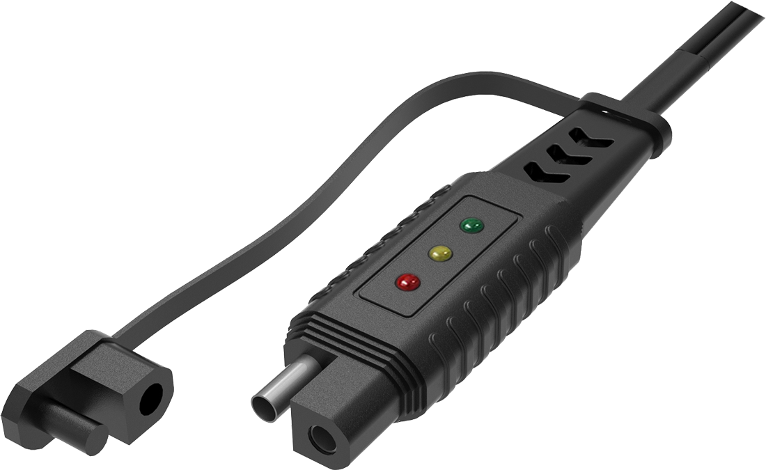 Battery Tester - Level Indicator - LED - Image 2