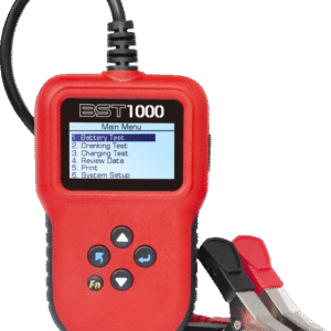 Battery Tester - BST 1000