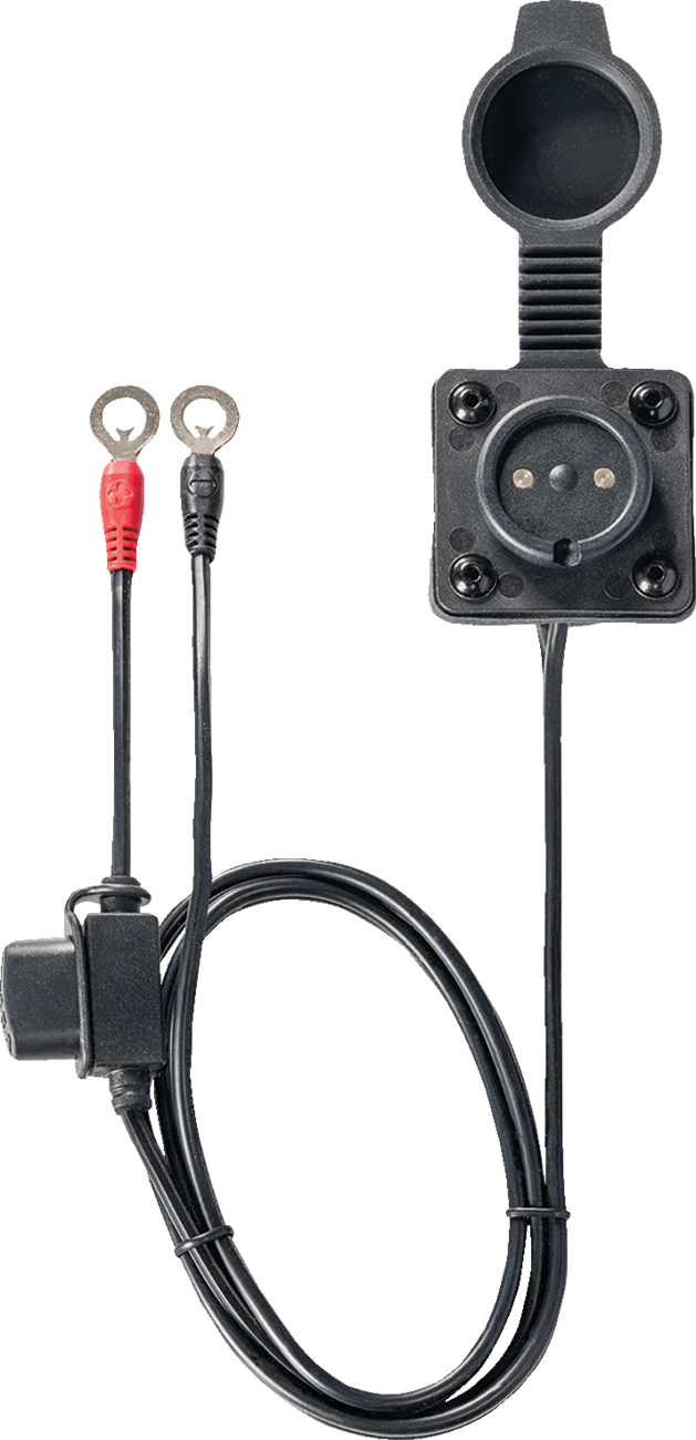 Panel Mount - MagCode/Optimate - Magnetic/Port - Kit - Image 2