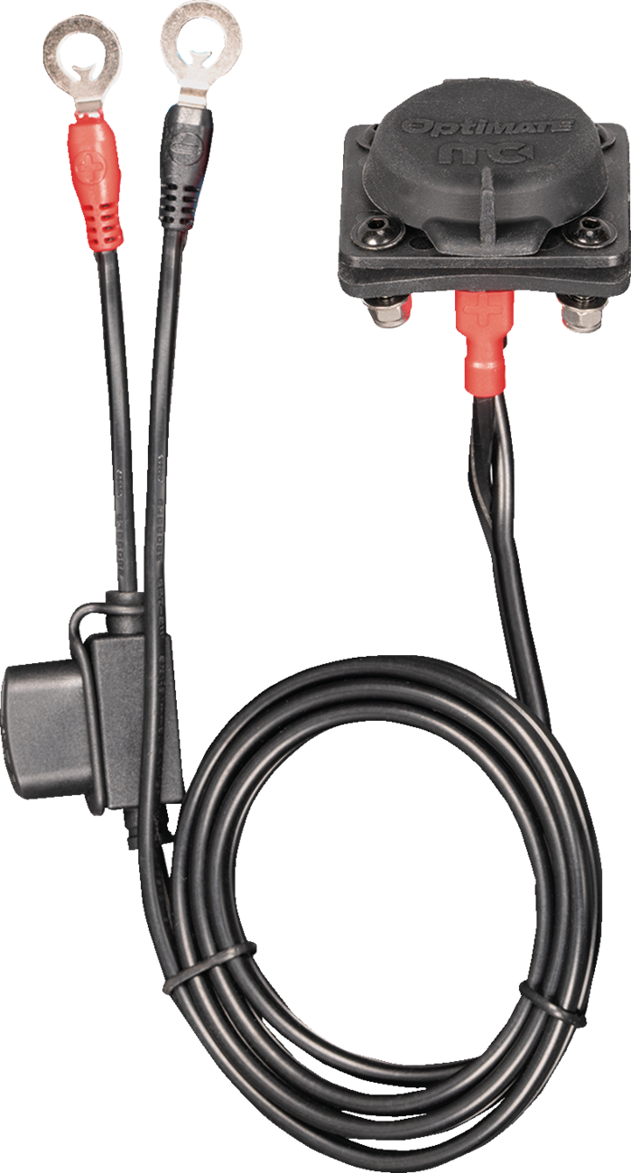 Panel Mount - MagCode/Optimate - Magnetic/Port - Kit - Image 3