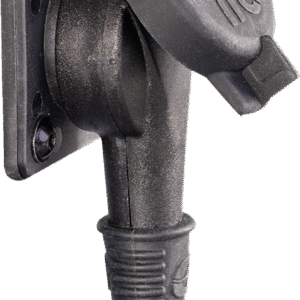 Panel Mount - MagCode/Optimate - Magnetic/Port - Kit