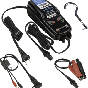 Battery Charger/Maintainer - Optimate 5