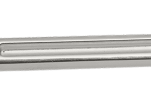 Tire Lever/Wrench - T6 - Closed End/Contoured