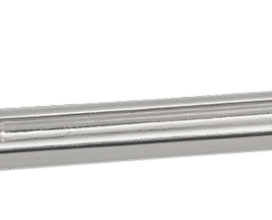 Tire Lever/Wrench - T6 - Closed End/Contoured