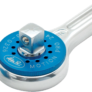 Drive Adapter - 24 mm - 3/8"