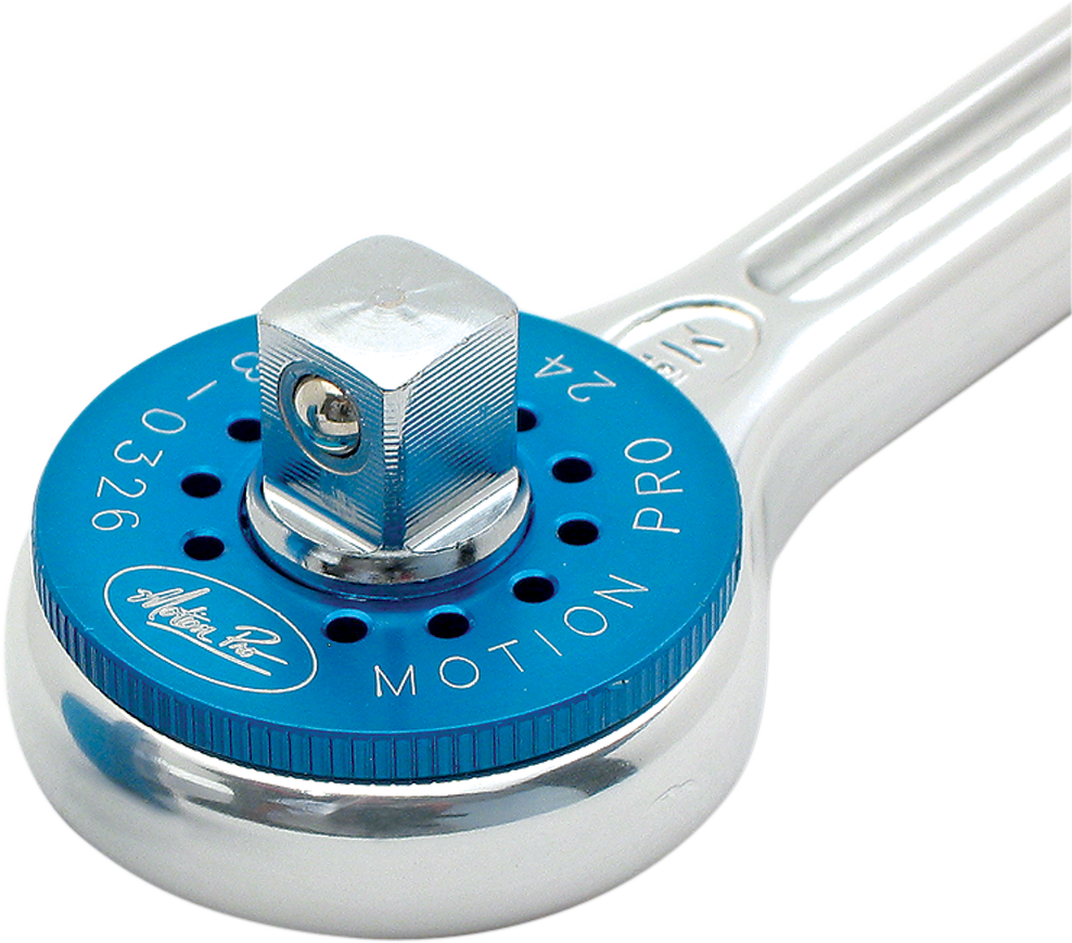 Drive Adapter - 24 mm - 3/8"