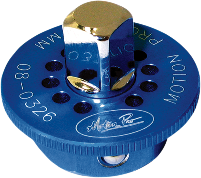 Drive Adapter - 24 mm - 3/8" - Image 2