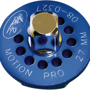 Drive Adapter - 27 mm - 3/8"