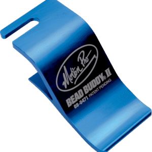 Bead Holder Tool - For Mousse Tubes - Bead Buddy® II