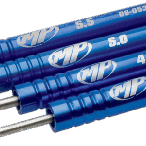 Valve Stem Seal Tool - Installation - Set