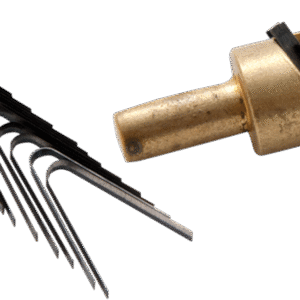 Sniper Tool - 10 Blades