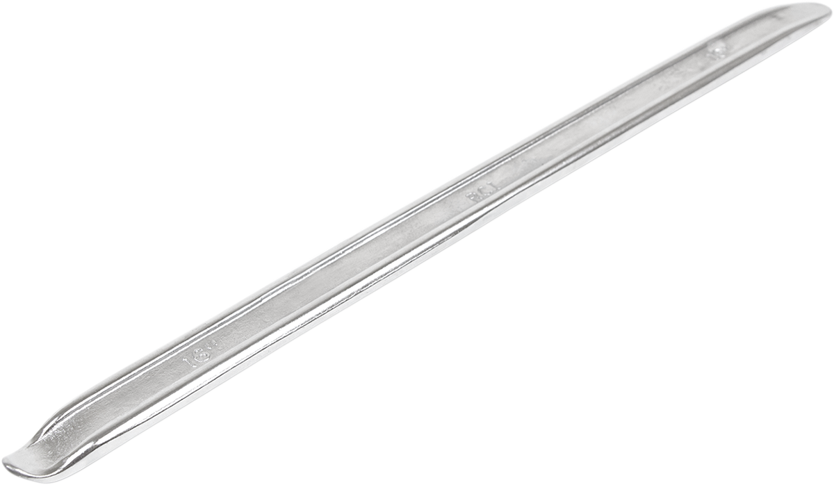 Tire Iron - 16" - Straight