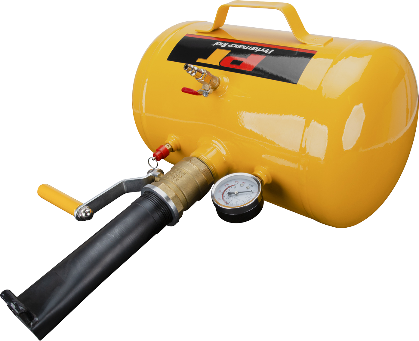 Tire Bead Sealer - Image 2