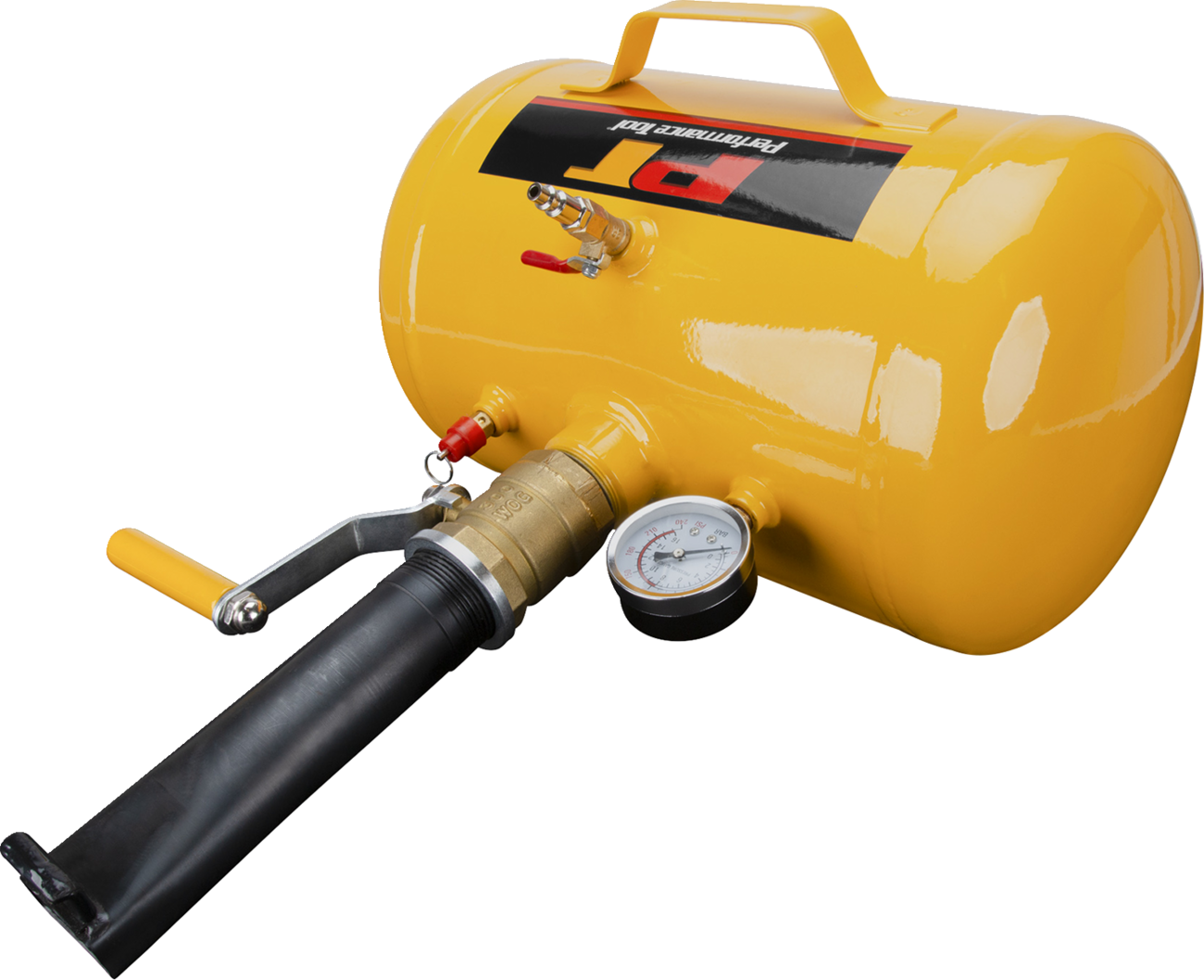 Tire Bead Sealer