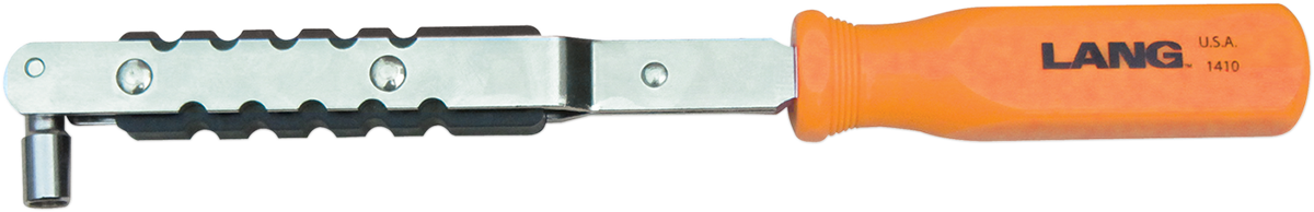 Valve Stem Puller
