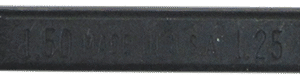 Thread Restorer - Metric