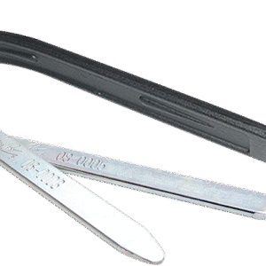 Tire Irons - 3-Piece