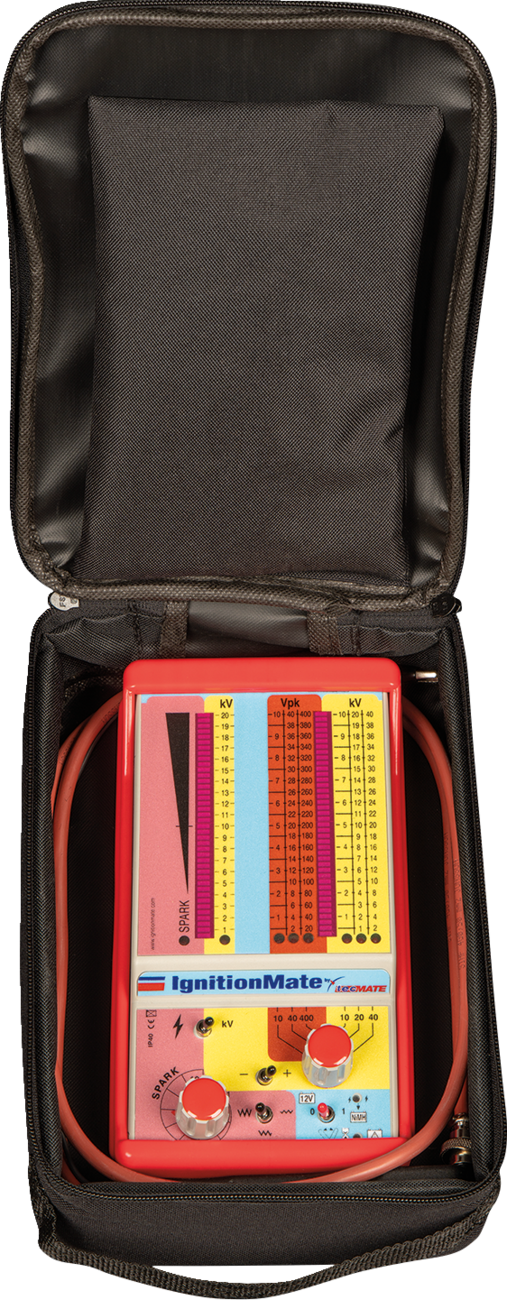 Storage Bag - Tecmate - Image 3