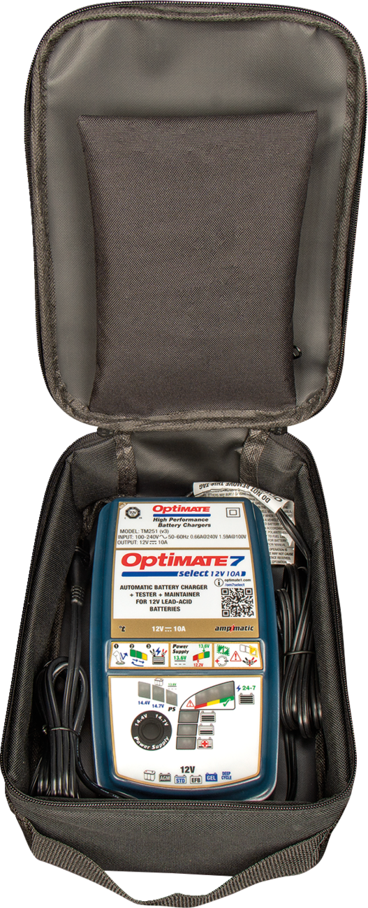 Storage Bag - Optimate - Image 2