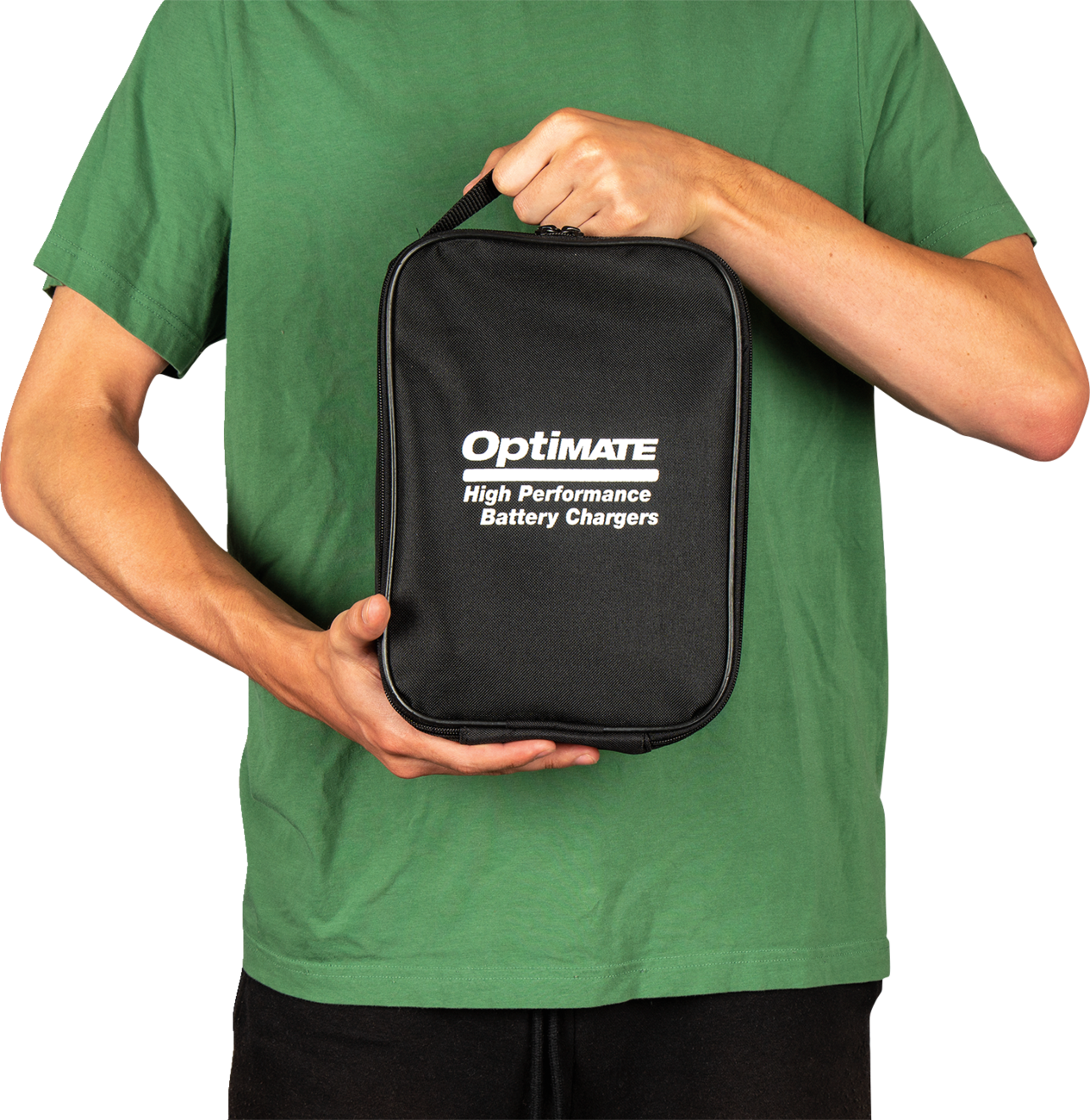 Storage Bag - Optimate - Image 5