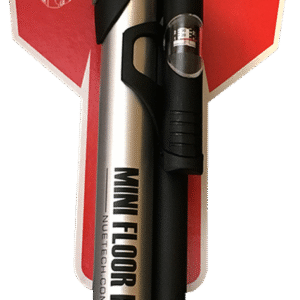 Floor Pump - Mini