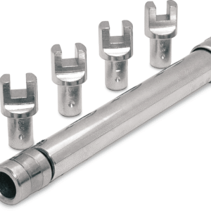 Replacement Head - Spoke Wrench - Torque - 6.3 mm
