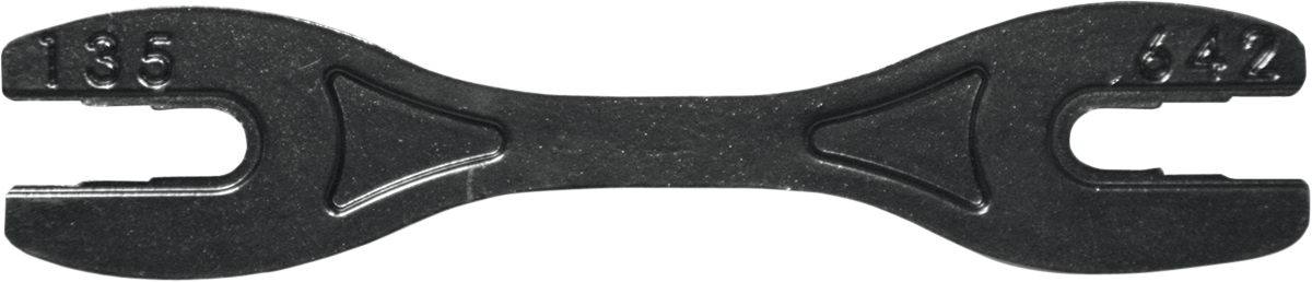 Spoke Wrench 6-in-1