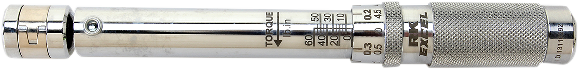 Spoke Wrench - Torque - Each