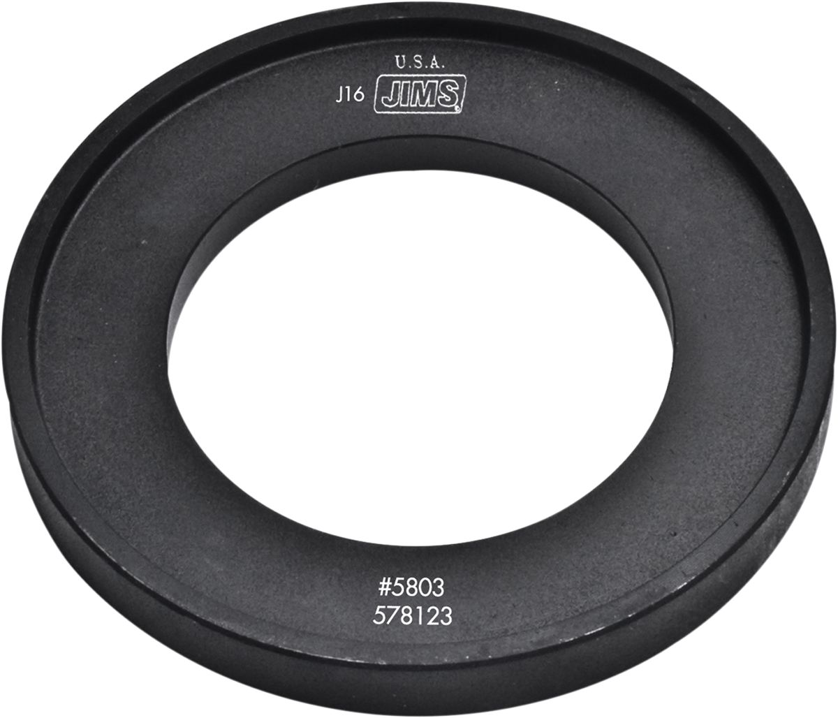 Wheel Bearing Hub Tool - Indian
