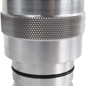 EZ Bearing Greaser - Wheel - Front/Rear - 39 mm