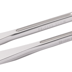 Combo Lever - T6 - Hex - 30 mm - 10/12 mm - Set