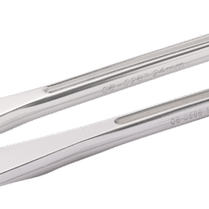 Combo Lever - T6 - Hex - 24 mm - 10/12 mm - Set