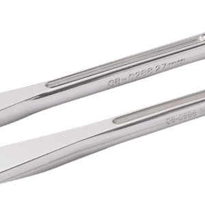Combo Lever - T6 - Hex - 27 mm - 10/12 mm - Set