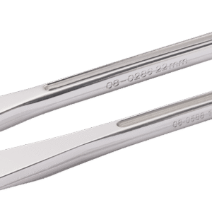 Combo Lever - T6 - Hex - 22 mm - 10/12 mm - Set