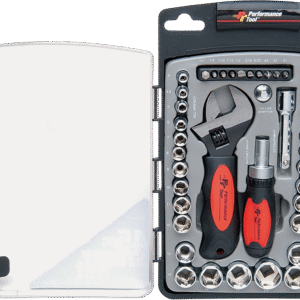 Stubby Tool Set - 45-Piece