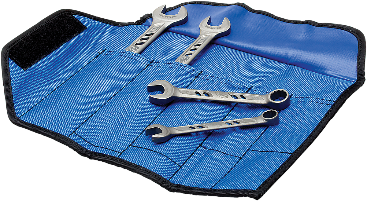 Wrench - Multi Tool - Compact - Image 4