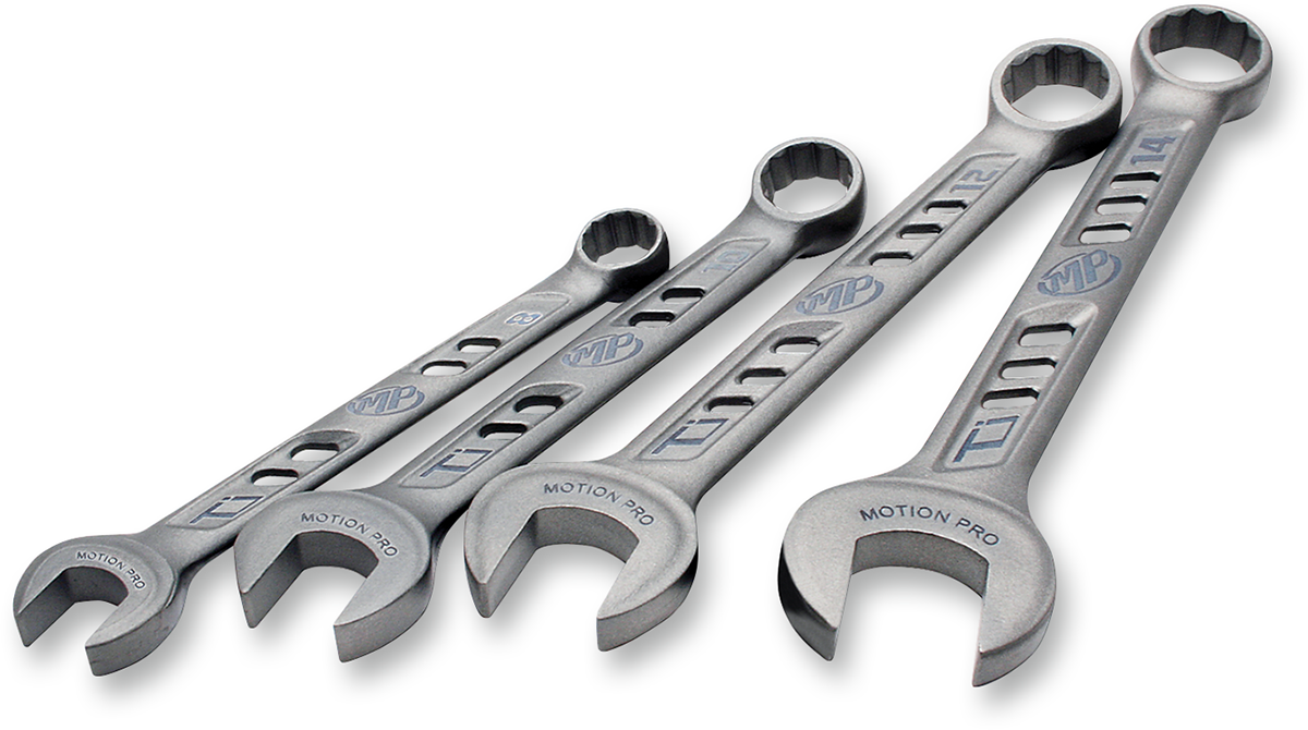 Wrench - Multi Tool - Compact