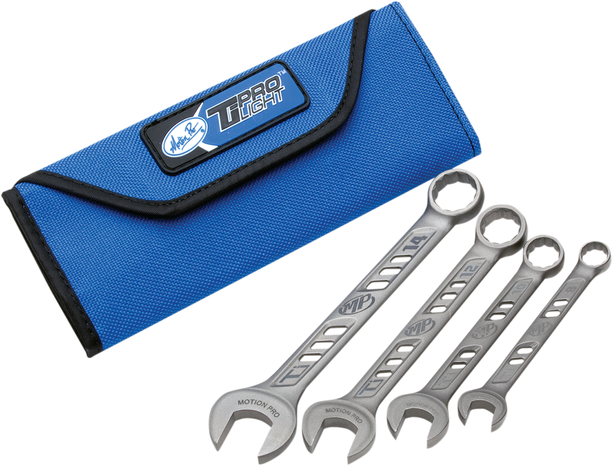 Wrench - Multi Tool - Compact - Image 3