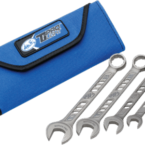 Wrench - Multi Tool - Compact