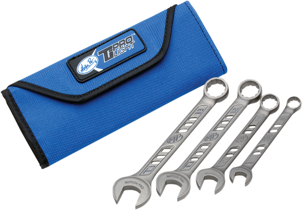 Wrench - Multi Tool - Compact