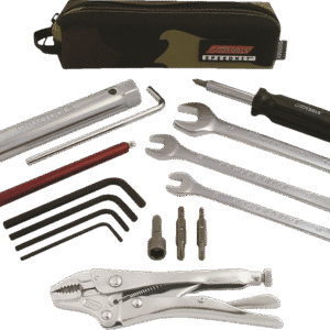 Speedkit Tool Kit - Ultra-Compact