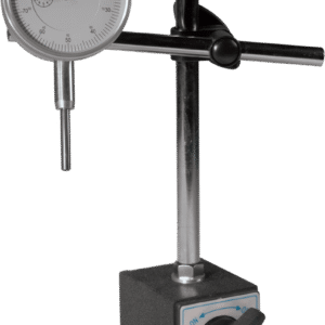 Dial Indicator - Magnetic Base