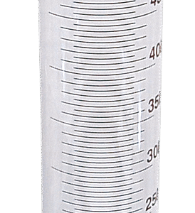 Cylinder Glass - 500 ml