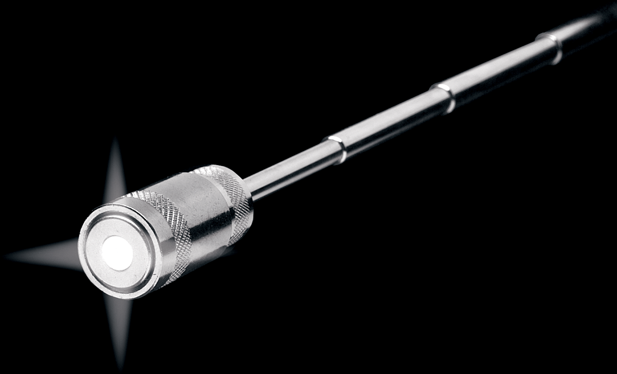 Pick Up Tool - Magnetic with Light - Image 2