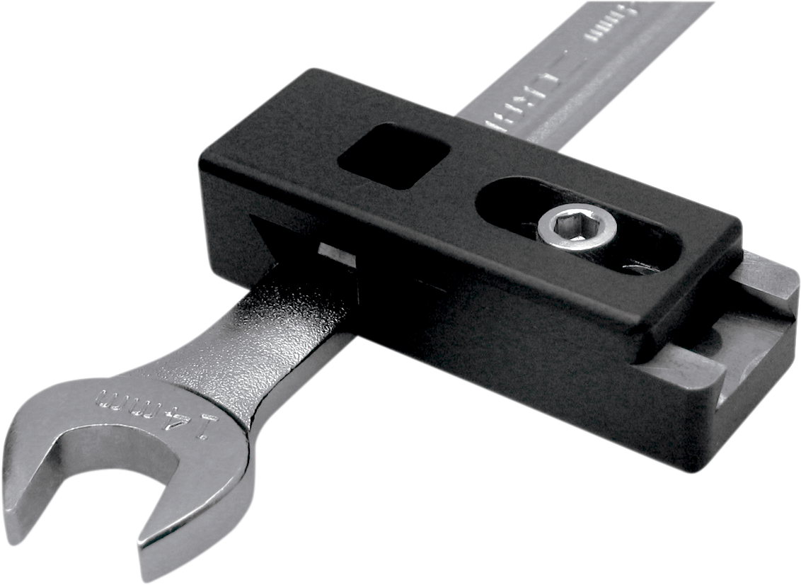 Wrench Adapter - Adjustable Torque