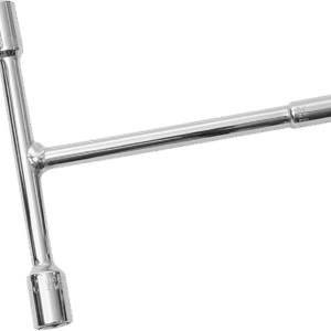 Wrench - Mini - T-Handle - 3-Way