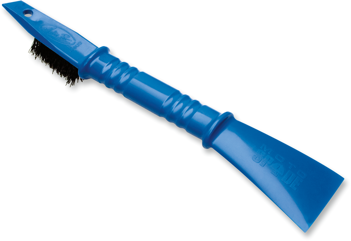 Motospade™ - Brush