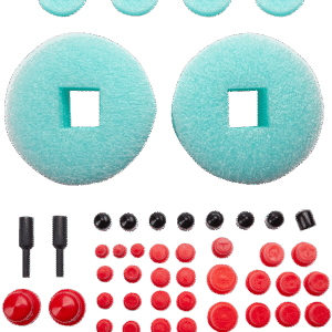 Plug Kit - Engine/Transmission - Twin Cam